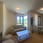 公寓 Amadeus 1 - 13b Large Two Bedroom