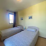 公寓 Amadeus 1 - 13b Large Two Bedroom *