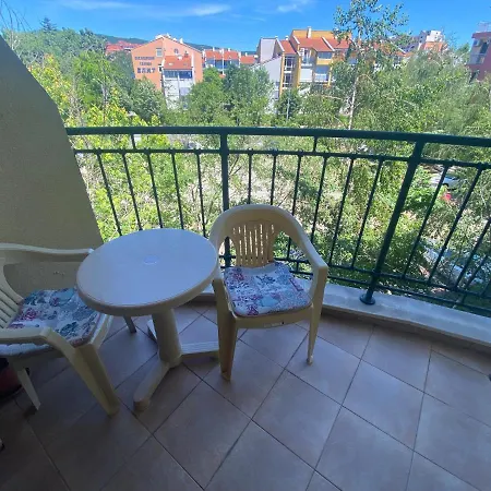 Apartment Amadeus 1 - 13b Large Two Bedroom