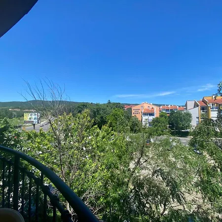 Apartment Amadeus 1 - 13b Large Two Bedroom Sunny Beach
