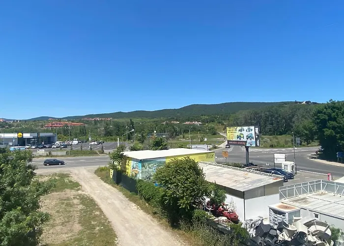 Amadeus 1 - 13b Large Two Bedroom * Slantchev Briag