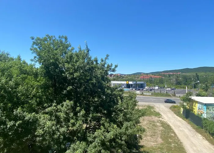 Amadeus 1 - 13b Large Two Bedroom Appartement *