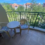 Lejlighed Amadeus 1 - 13b Large Two Bedroom