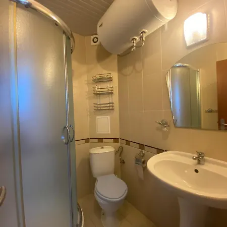 Apartman Amadeus 1 - 13b Large Two Bedroom *