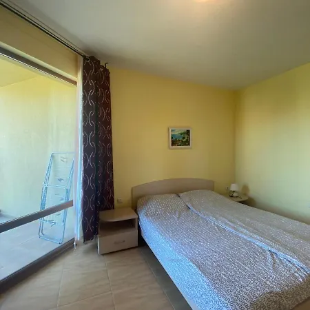 Apartman Amadeus 1 - 13b Large Two Bedroom