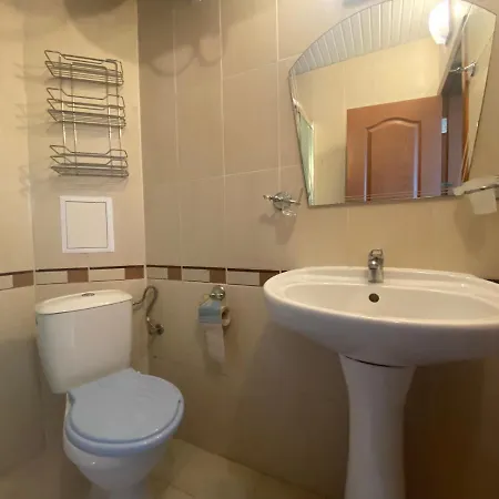 Apartman Amadeus 1 - 13b Large Two Bedroom *