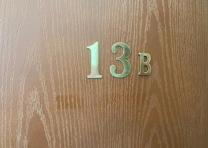 Amadeus 1 - 13b Large Two Bedroom Slantschew brjag