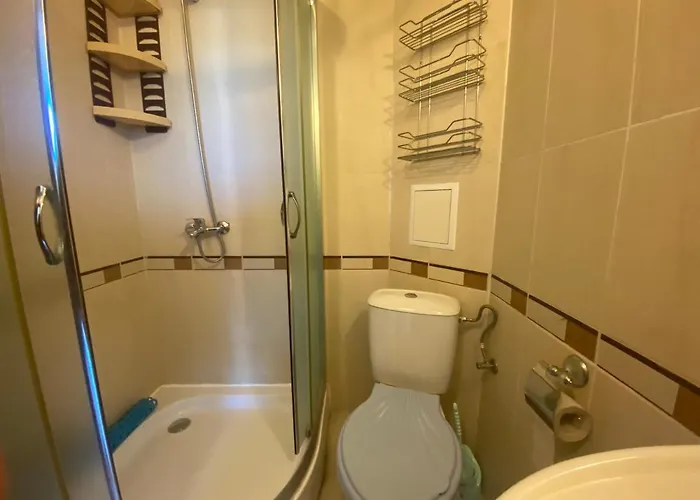 Amadeus 1 - 13b Large Two Bedroom * Slantschew brjag