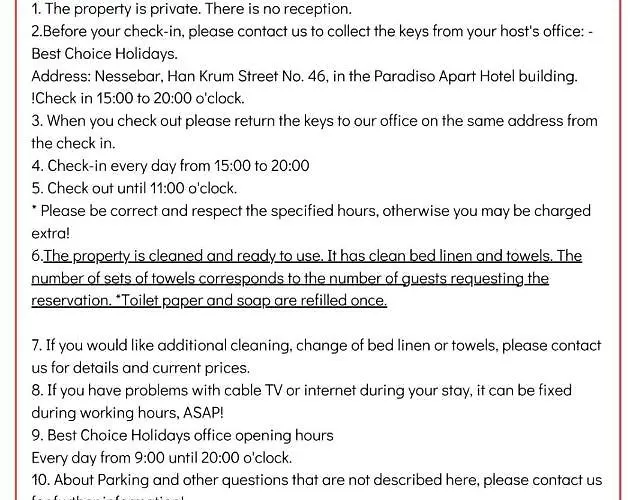 Amadeus 1 - 13b Large Two Bedroom Apartment